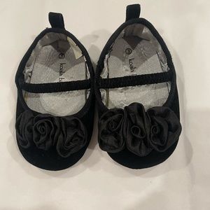 Koala baby dress shoes